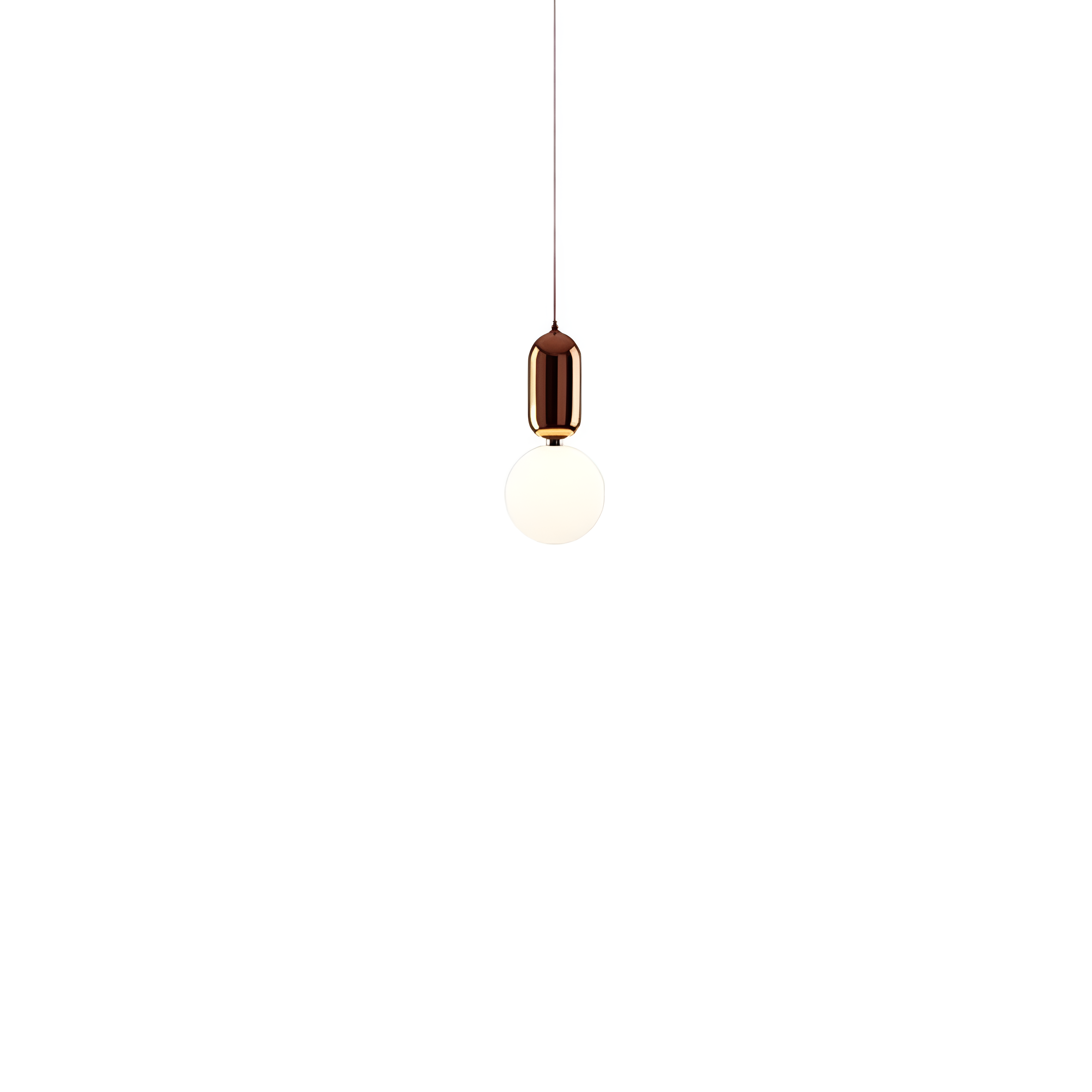 ABALLS SUSPENSION LIGHT SMALL