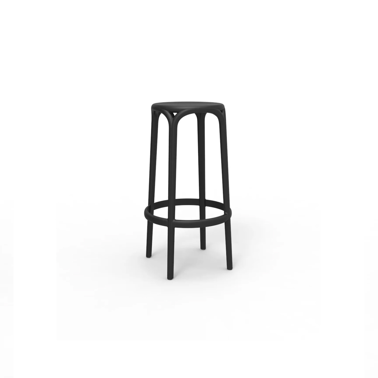 BROOKLYN BAR STOOL