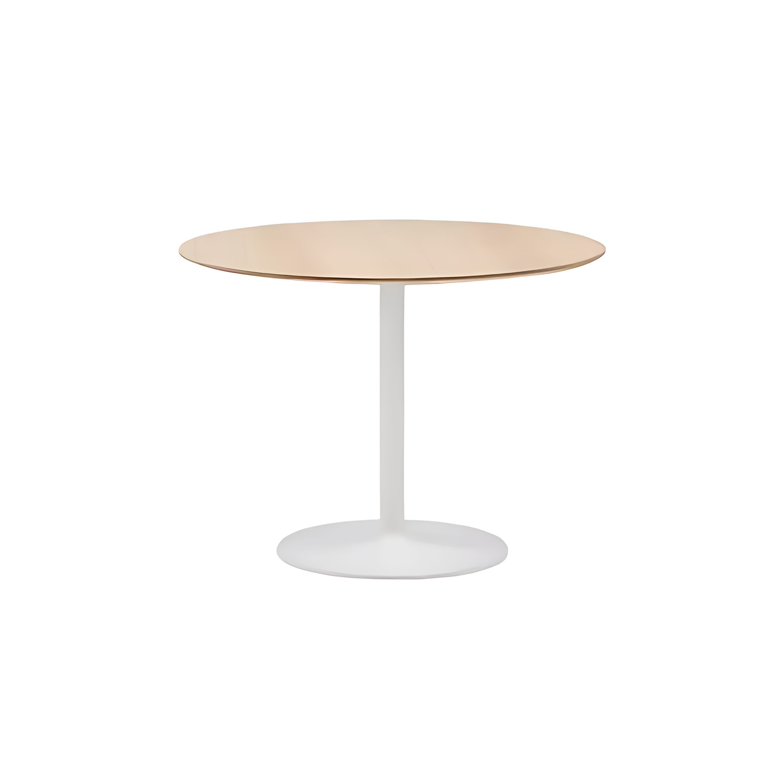 DUAL DINING TABLE BASE
