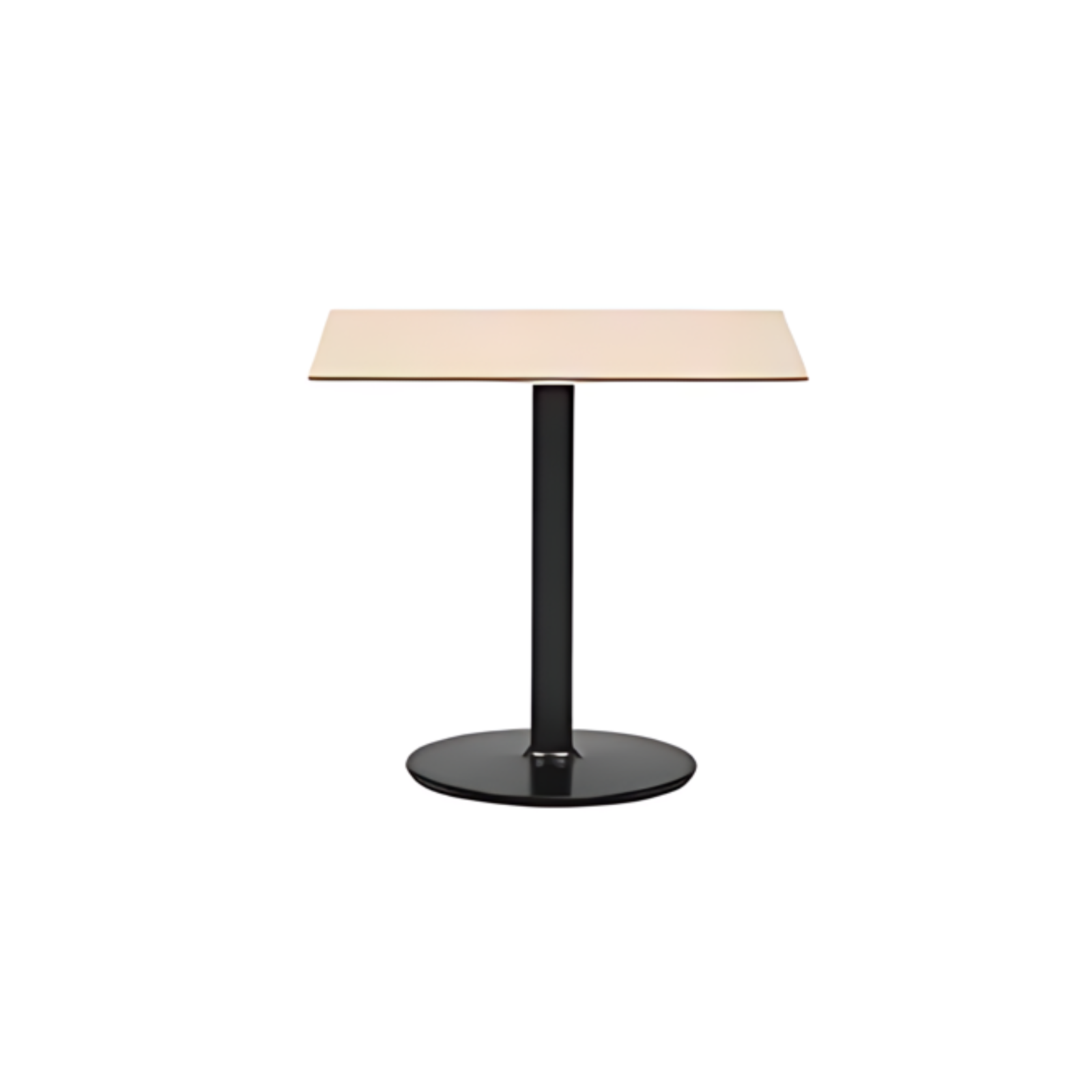 DUAL DINING TABLE BASE