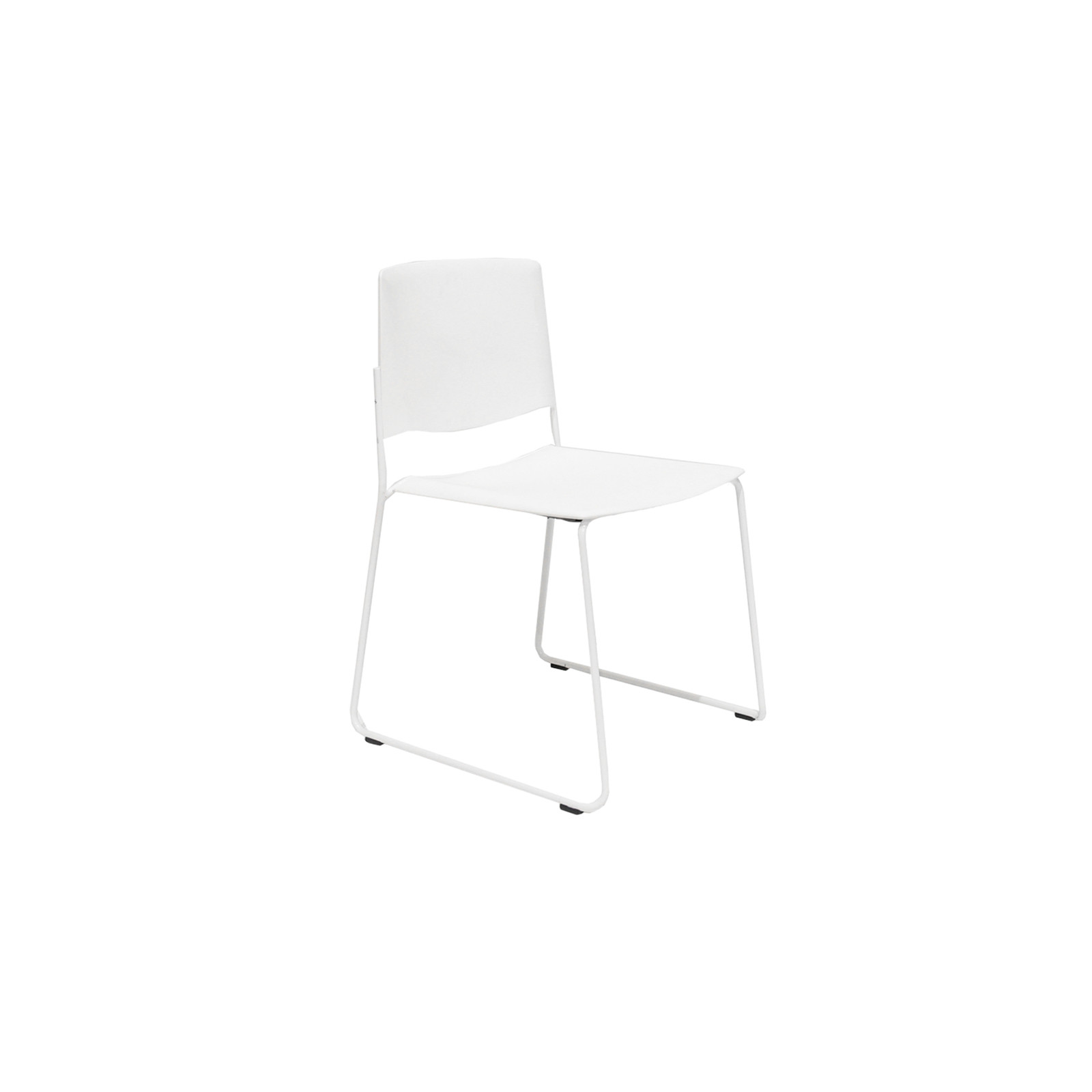 BuyDesign Ema Chair With Sled Base