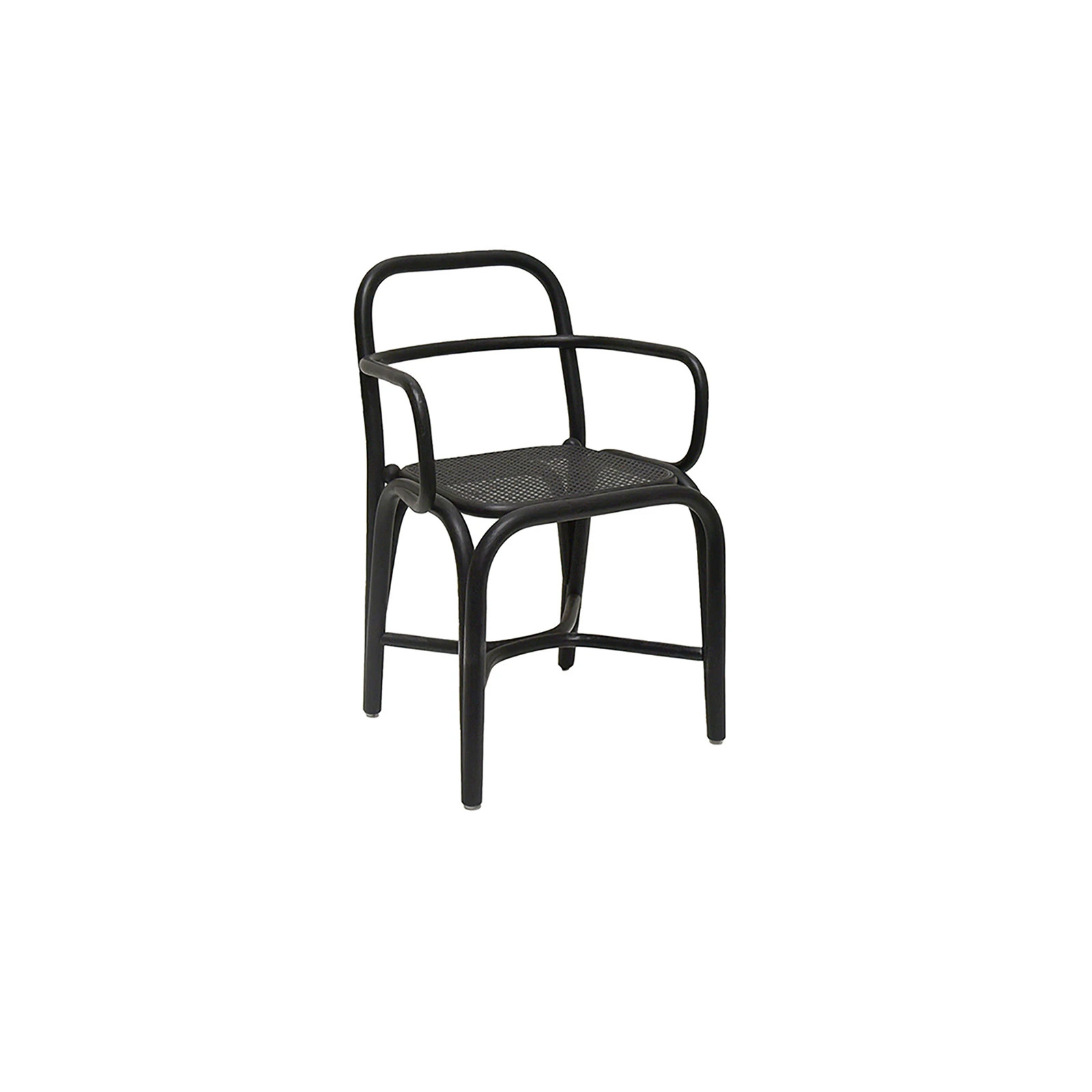 FONTAL DINING ARMCHAIR