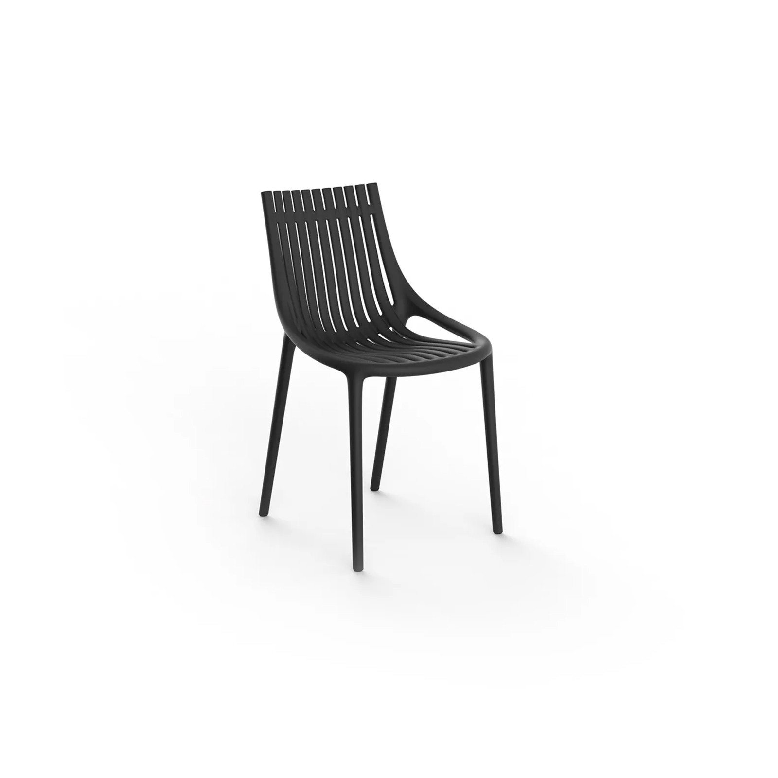 IBIZA CHAIR - VONDOM REVOLUTION