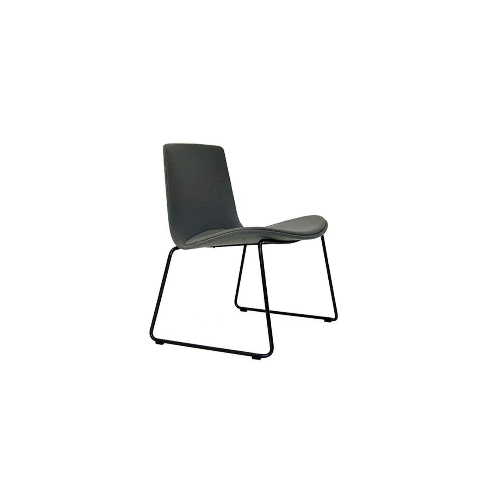 LOTTUS LOUNGE CHAIR