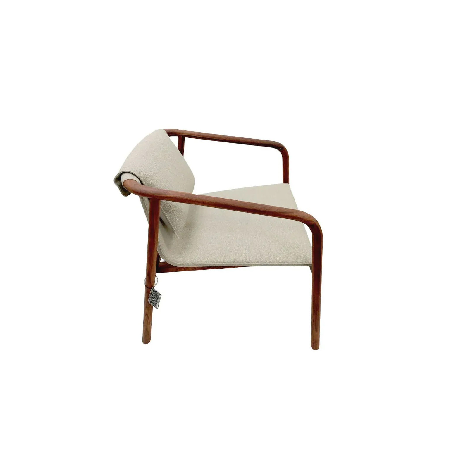 OSLO LOUNGE CHAIR