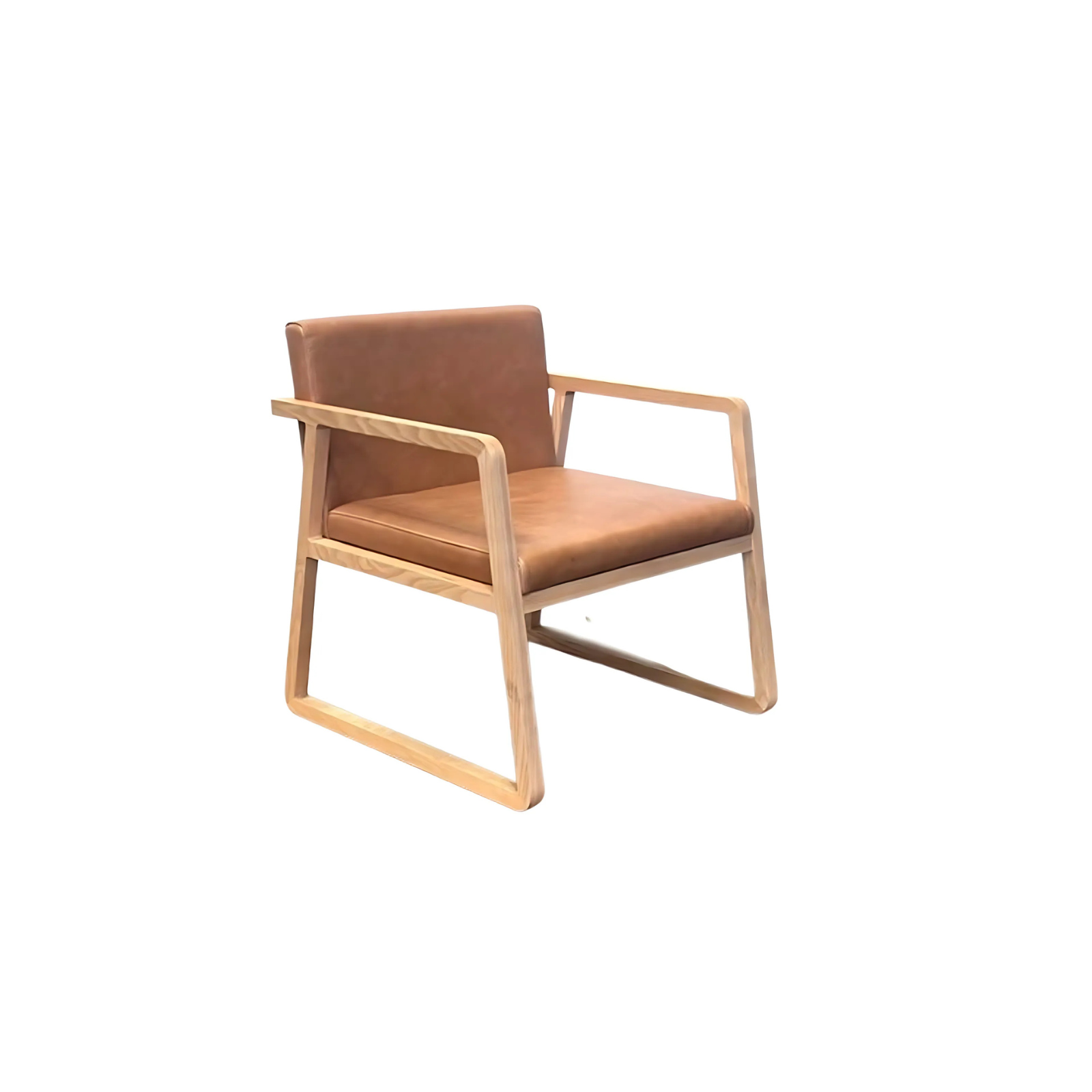 MIDORI LOUNGE CHAIR