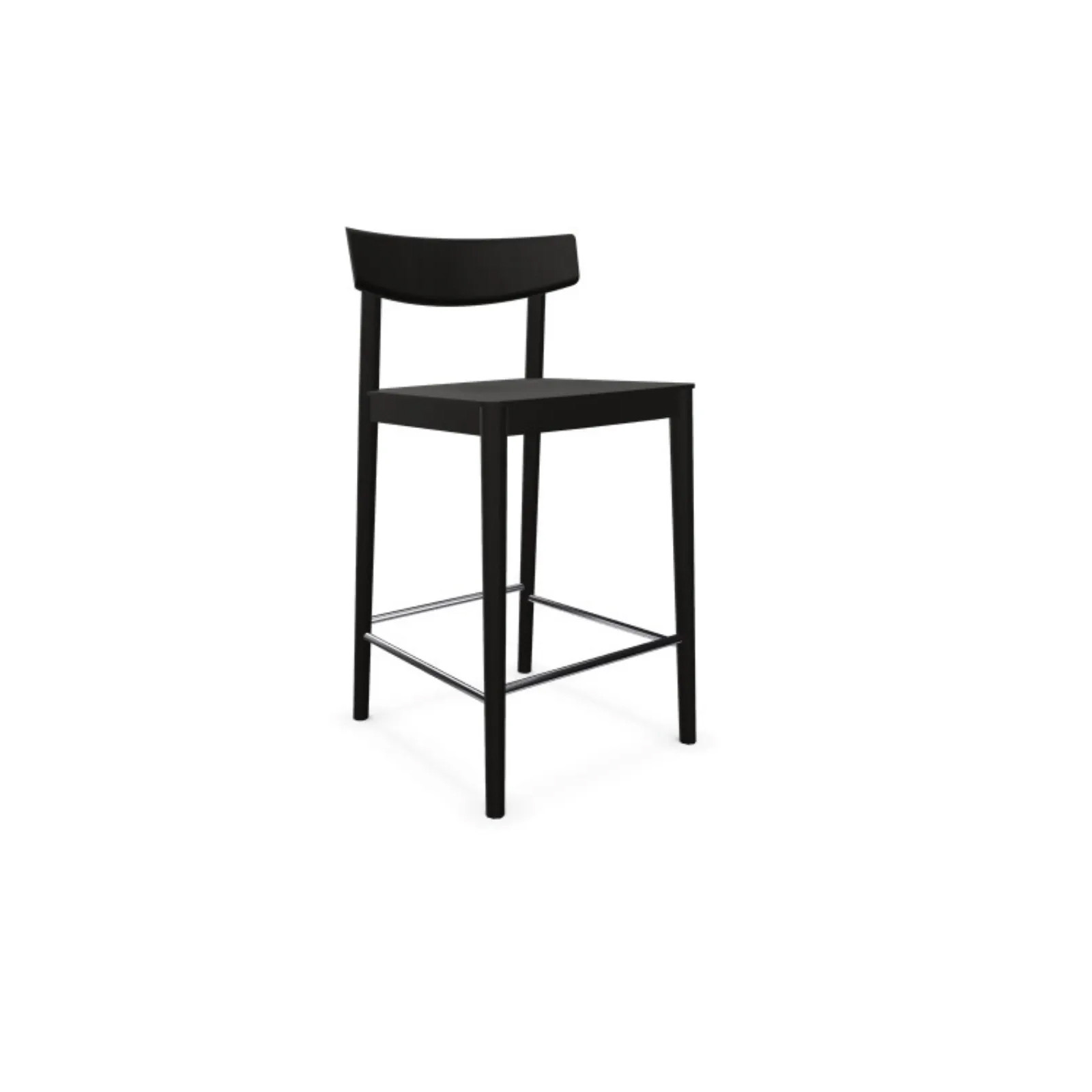 SMART COUNTER STOOL