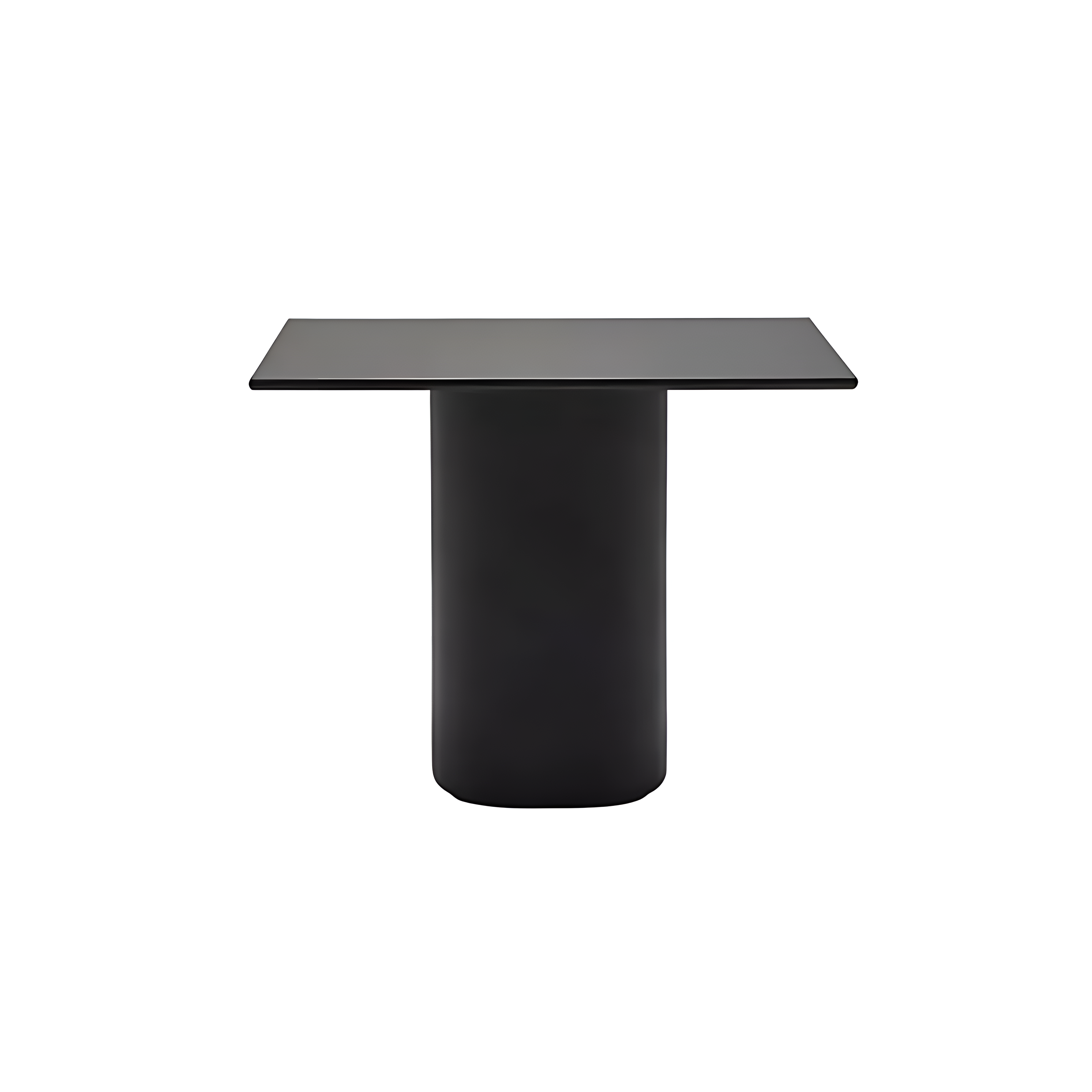 SOLID DINING TABLE BASE