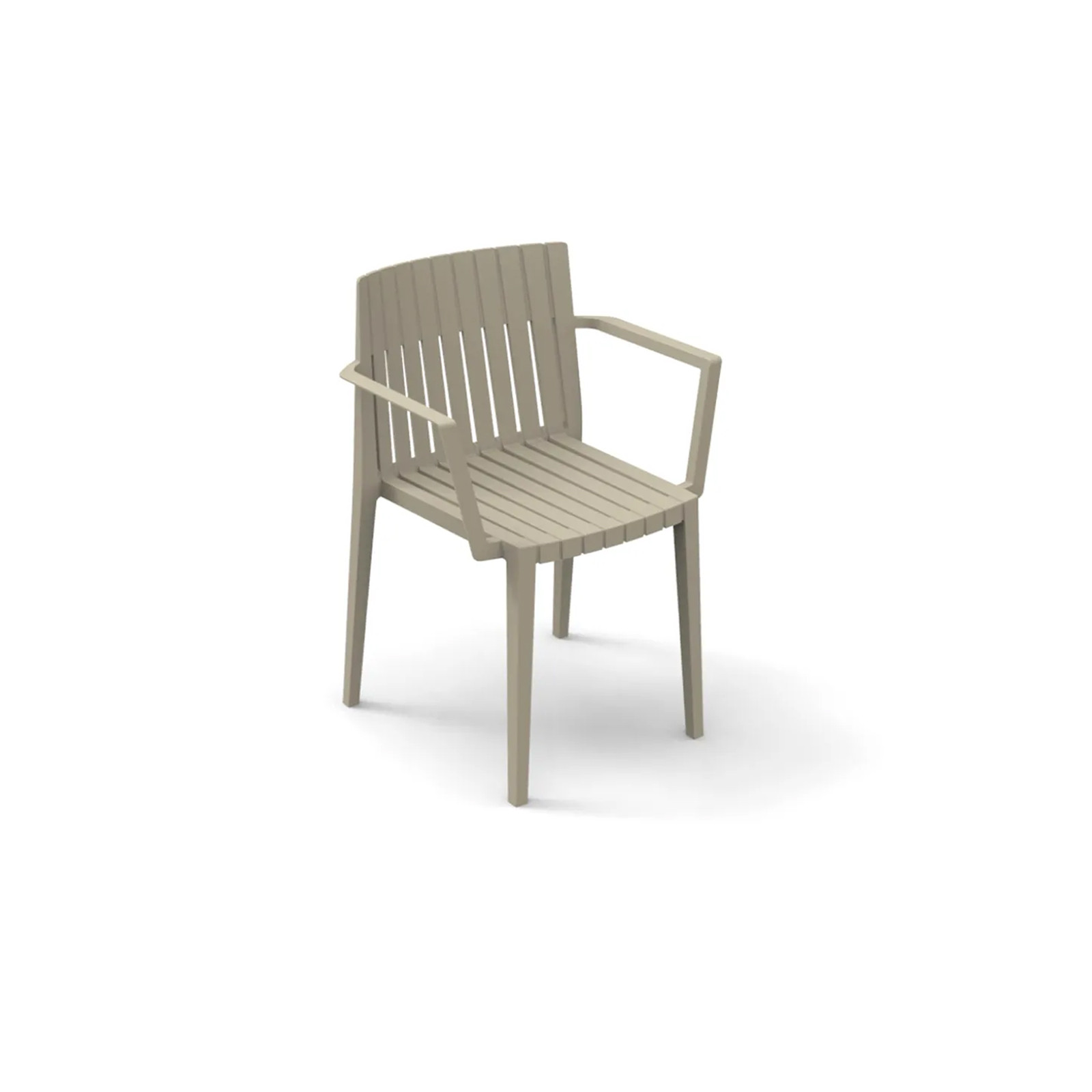 SPRITZ ARMCHAIR