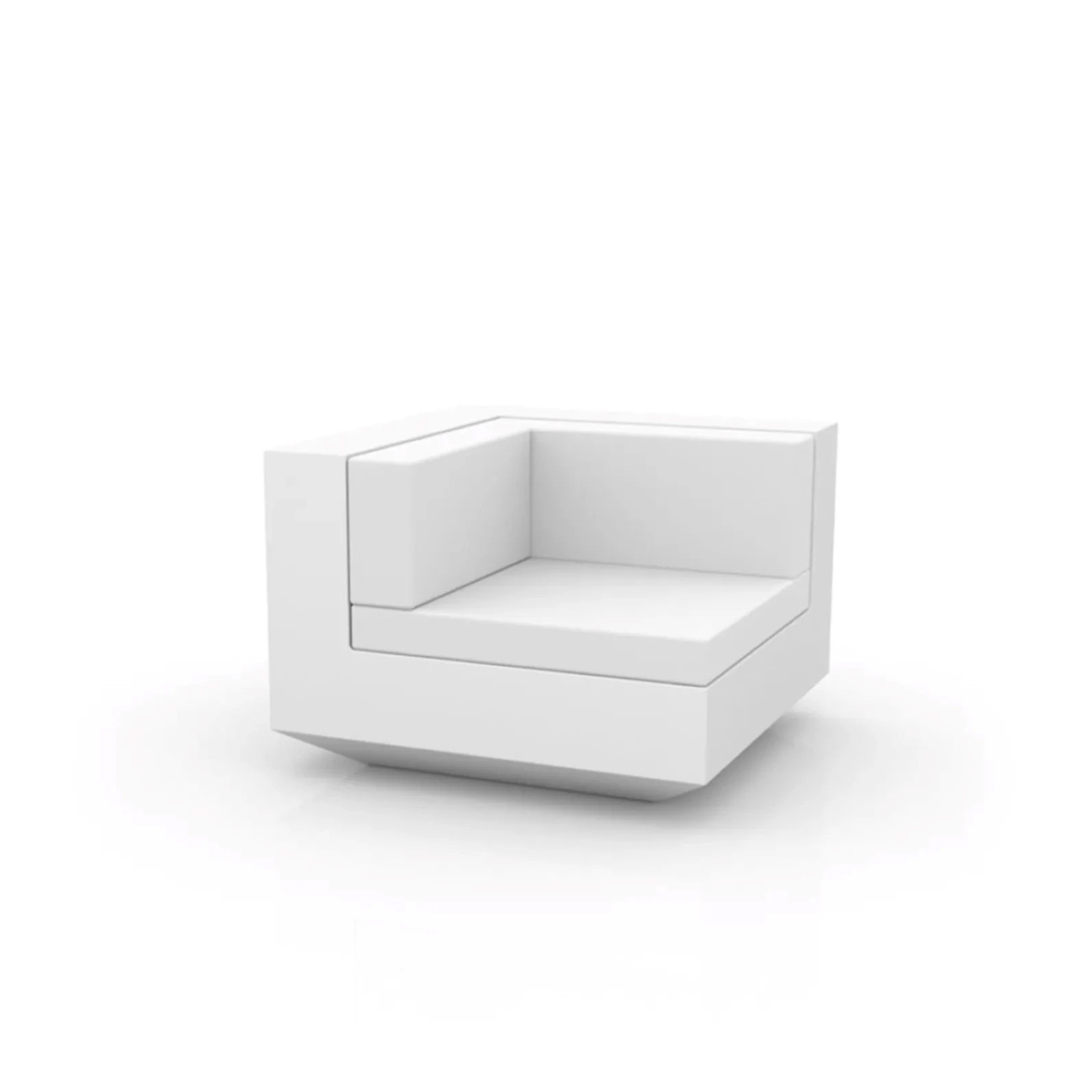 VELA  MODULAR SOFA