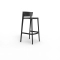 AFRICA BAR STOOL