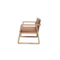 MIDORI LOUNGE CHAIR