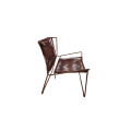 OUT LINE LOUNGE CHAIR