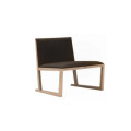 SERENA LOUNGE CHAIR