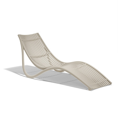 IBIZA SUN CHAISE