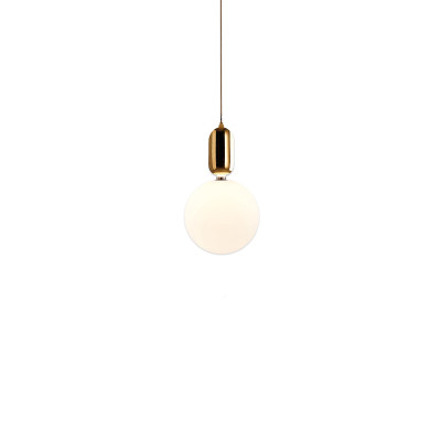 ABALLS SUSPENSION LIGHT LARGE