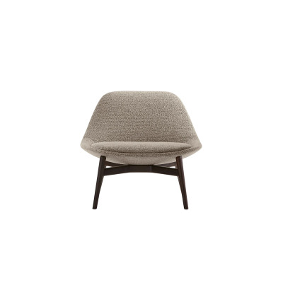 CHIARA LOUNGE CHAIR