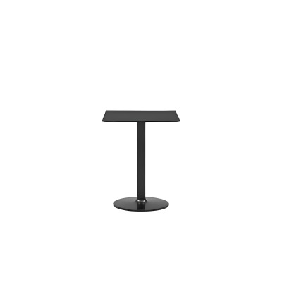 DUAL OCCASIONAL TABLE BASE