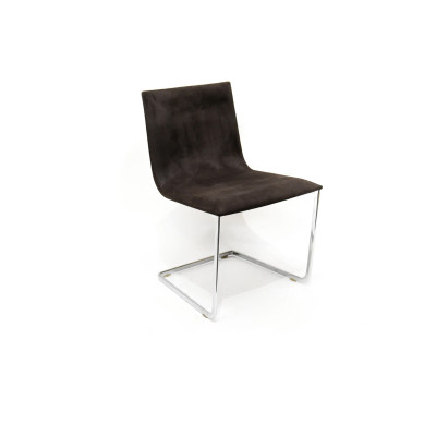 LINEAL CORPORATE CANTILEVER CHAIR