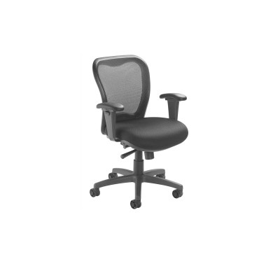 LXO OFFICE CHAIR